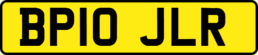 BP10JLR