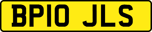 BP10JLS