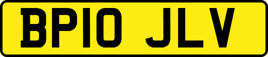 BP10JLV