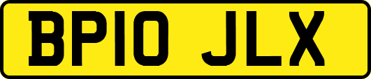 BP10JLX