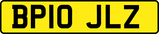 BP10JLZ