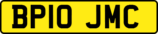 BP10JMC