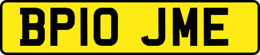 BP10JME