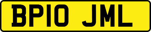 BP10JML