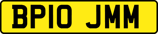 BP10JMM