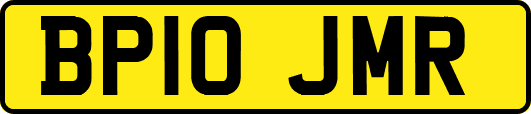 BP10JMR