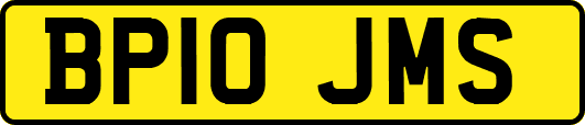 BP10JMS