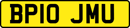 BP10JMU