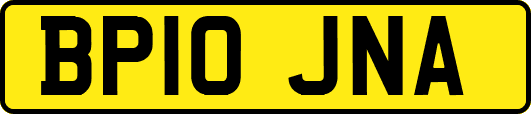 BP10JNA