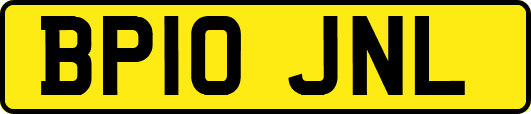 BP10JNL