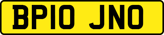 BP10JNO