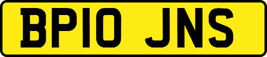 BP10JNS