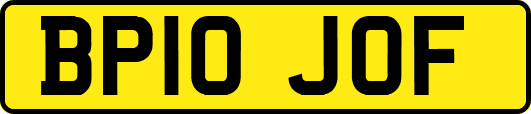 BP10JOF