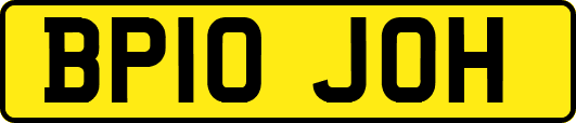 BP10JOH