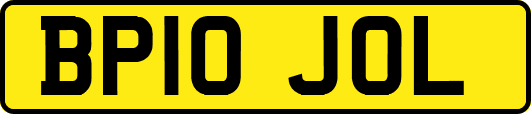 BP10JOL