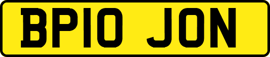 BP10JON