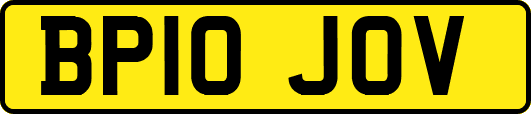 BP10JOV