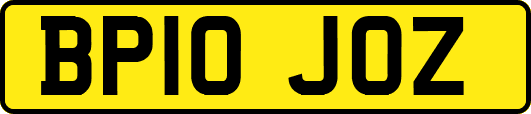 BP10JOZ