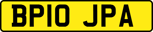 BP10JPA