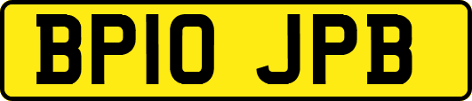BP10JPB
