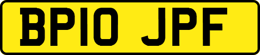 BP10JPF