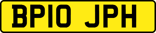 BP10JPH