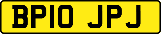 BP10JPJ