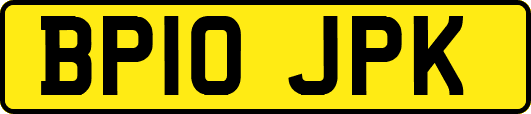 BP10JPK