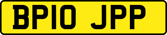 BP10JPP