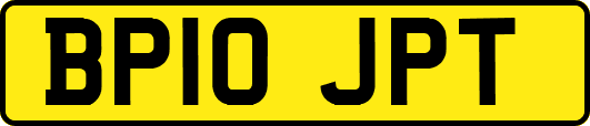 BP10JPT