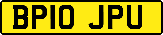 BP10JPU