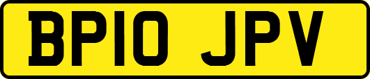 BP10JPV