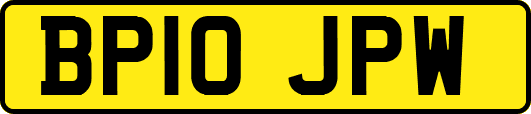 BP10JPW