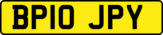 BP10JPY