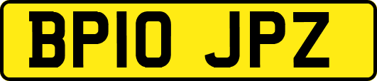 BP10JPZ