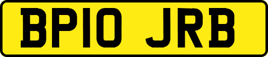 BP10JRB