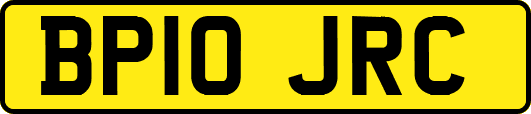 BP10JRC
