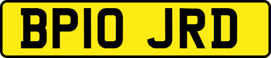 BP10JRD