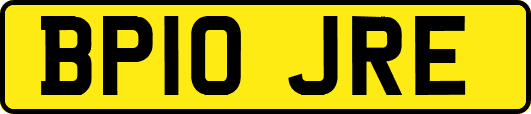 BP10JRE
