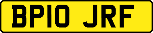 BP10JRF