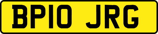 BP10JRG