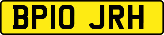 BP10JRH