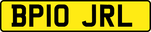 BP10JRL