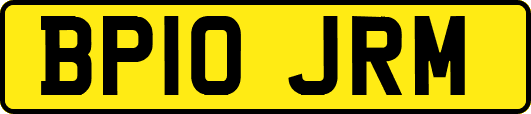 BP10JRM