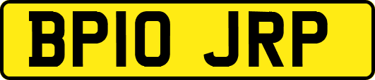 BP10JRP