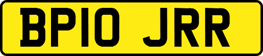 BP10JRR