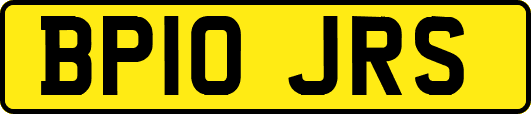 BP10JRS