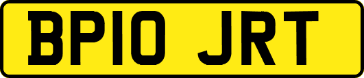 BP10JRT