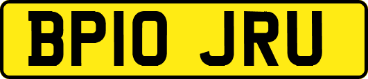 BP10JRU