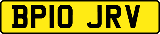 BP10JRV